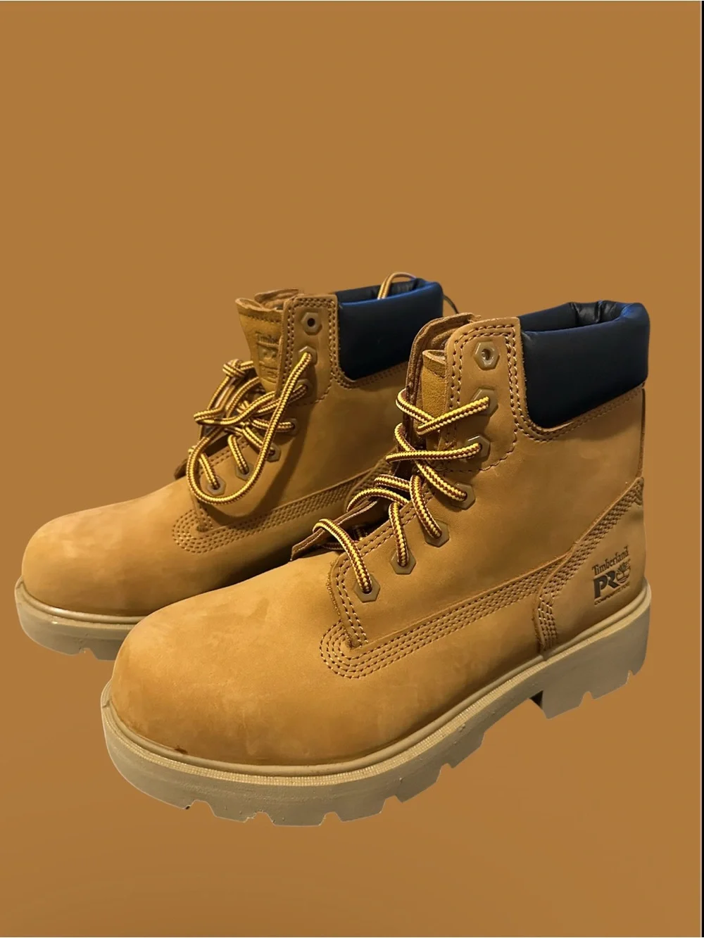 NEW Timberland PRO Direct Attach 6